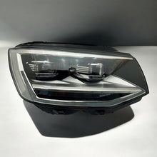 Load image into Gallery viewer, Frontscheinwerfer VW Multivan Transporter 7E1941036A Full LED Rechts Headlight SCH7704474559br