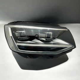 Frontscheinwerfer VW Multivan Transporter 7E1941036A Full LED Rechts Headlight SCH7704474559br
