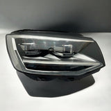 Frontscheinwerfer VW Multivan Transporter 7E1941036A Full LED Rechts Headlight