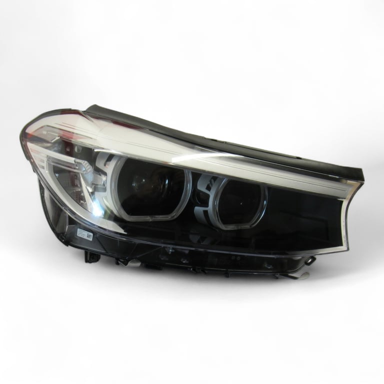 Frontscheinwerfer BMW G32 8497216 Rechts Scheinwerfer Headlight SCH2306720773xz