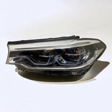 Laden Sie das Bild in den Galerie-Viewer, Frontscheinwerfer BMW 5 G31 G30 7439209 Links Scheinwerfer Headlight SCH6133559064va