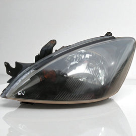 Frontscheinwerfer Mitsubishi Lancer Links Scheinwerfer Headlight