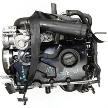 Laden Sie das Bild in den Galerie-Viewer, Motor VW Touran BRU 1.9 TDI 90PS 66kW 139TKm 2003 Diesel Engine Unkomplett