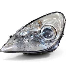 Frontscheinwerfer Mercedes-Benz Slk R171 361-61 Links Scheinwerfer Headlight