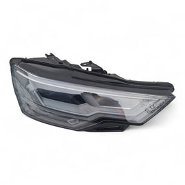 Frontscheinwerfer Audi A6 C8 4K0941034 Full LED Ein Stück (Rechts oder Links) SCH4318984355ge