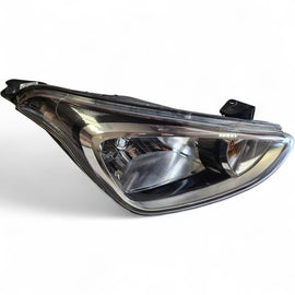Frontscheinwerfer Hyundai I10 92102-B9000 Rechts Scheinwerfer Headlight