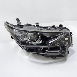 Frontscheinwerfer Toyota Auris 81110-02K30 LED Rechts Scheinwerfer Headlight