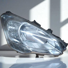 Laden Sie das Bild in den Galerie-Viewer, Frontscheinwerfer Citroën Berlingo 9682828180 Rechts Scheinwerfer Headlight
