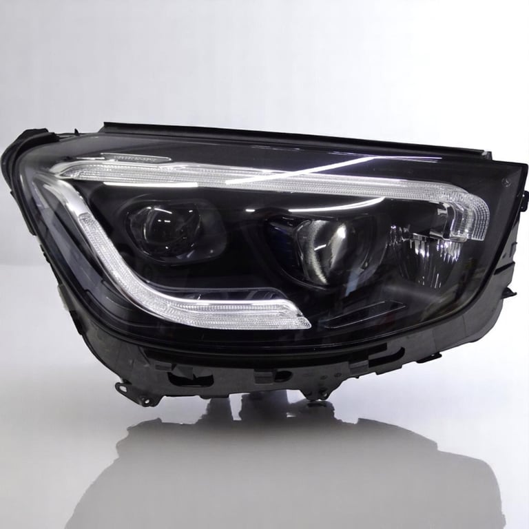 Frontscheinwerfer Mercedes-Benz Glc X253 A2539067203 LED Rechts Headlight SCH7936354940zh