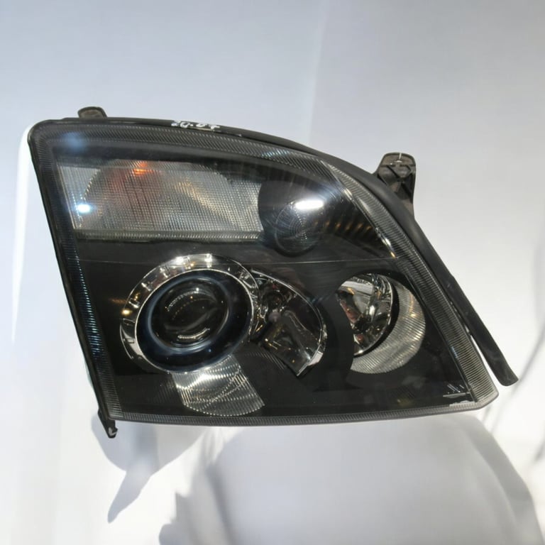 Frontscheinwerfer Opel Vectra C AVN6060 Xenon Rechts Scheinwerfer Headlight