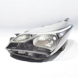 Frontscheinwerfer Toyota Yaris Links Scheinwerfer Headlight