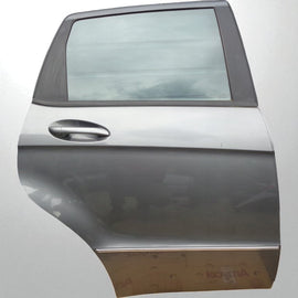 Tür Mercedes-Benz W169 A1697301605 Hinten Rechts Zum Streichen Door Porta Porte