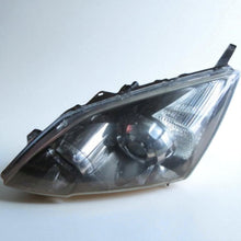 Laden Sie das Bild in den Galerie-Viewer, Frontscheinwerfer Honda Crv III 33150-SWW-G0 Links Scheinwerfer Headlight