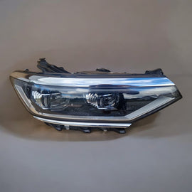 Frontscheinwerfer VW Passat B8 3G1941082T LED Rechts Scheinwerfer Headlight SCH9565799727ry