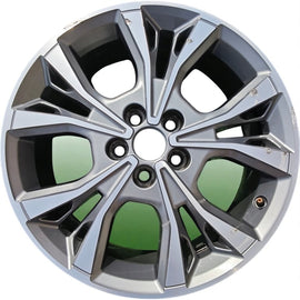 1x Alufelge 18 Zoll 7.5