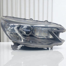 Laden Sie das Bild in den Galerie-Viewer, Frontscheinwerfer Honda Crv Cr-V Xenon Rechts Scheinwerfer Headlight
