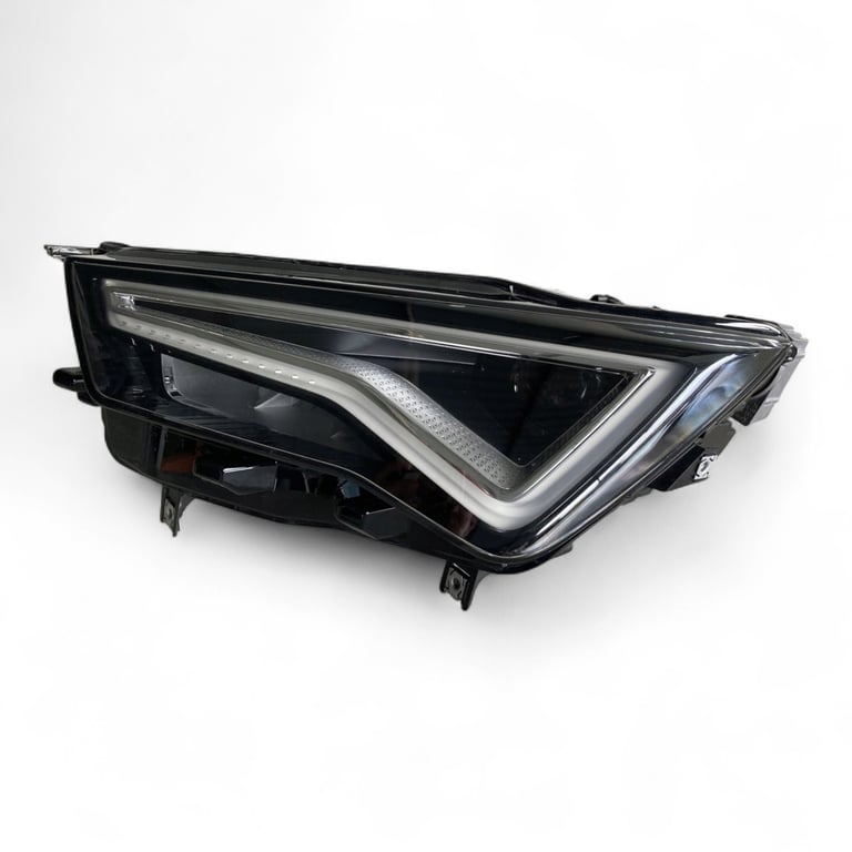 Frontscheinwerfer Seat Ateca 576941031C LED Links Scheinwerfer Headlight