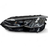 Frontscheinwerfer VW Golf VIII 5H1941005 Full LED Links Scheinwerfer Headlight