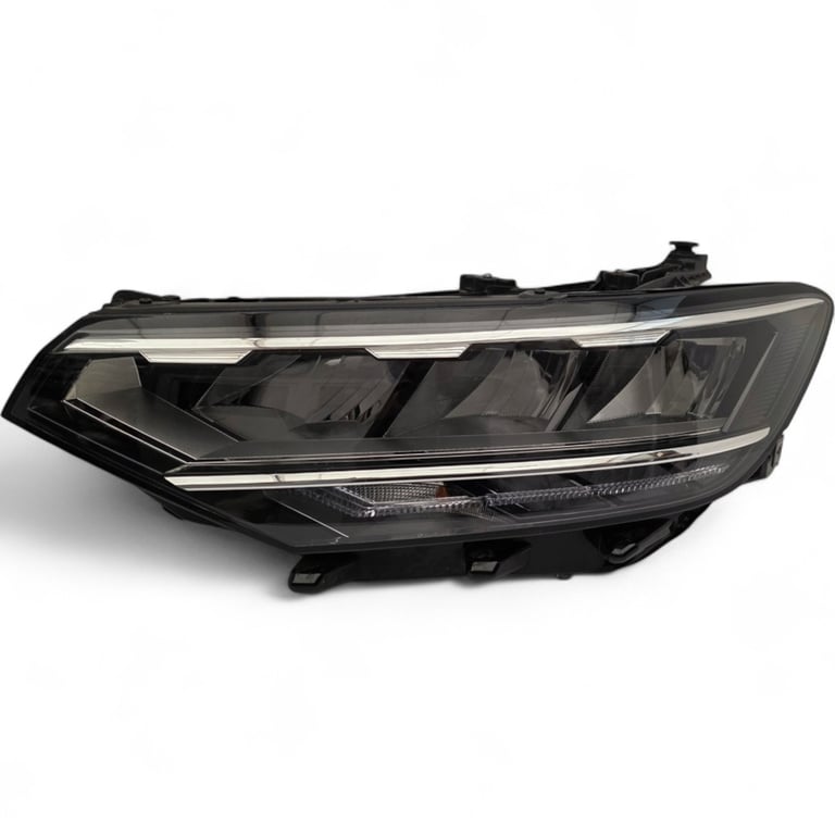 Frontscheinwerfer VW Passat B8 3G1941035 LED Ein Stück (Rechts oder Links) SCH2332021784zr