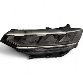 Frontscheinwerfer VW Passat B8 3G1941035 LED Ein Stück (Rechts oder Links) SCH2332021784zr