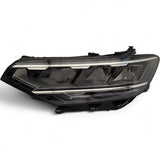 Frontscheinwerfer VW Passat B8 3G1941035 LED Ein Stück (Rechts oder Links)