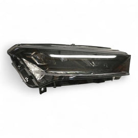 Frontscheinwerfer Skoda Superb 5LB941016A Rechts Scheinwerfer Headlight SCH1236492270lf