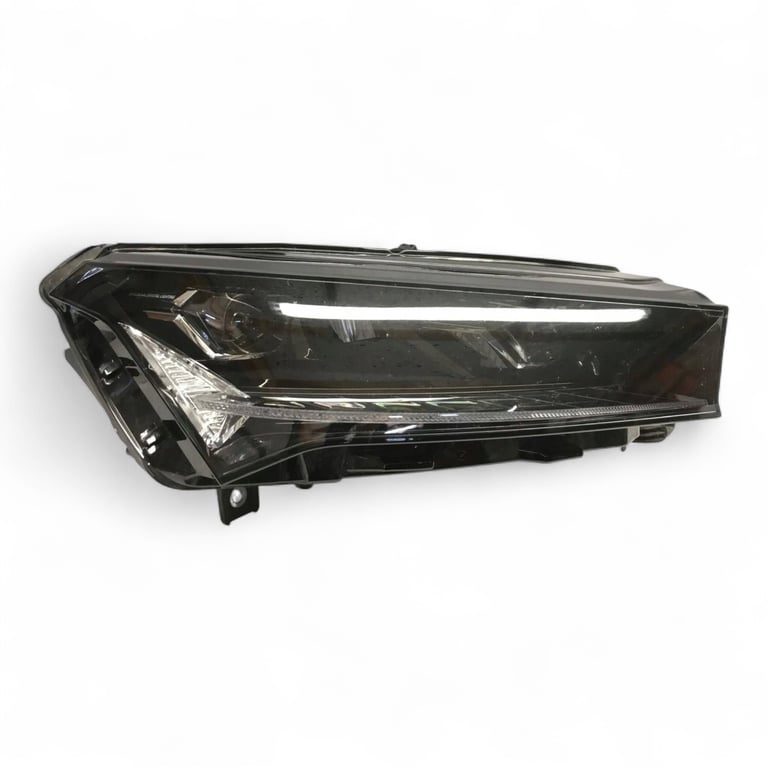 Frontscheinwerfer Skoda Superb 5LB941016A Rechts Scheinwerfer Headlight SCH1236492270lf