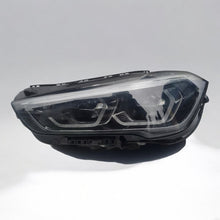 Load image into Gallery viewer, Frontscheinwerfer BMW X1 F48 5A01177-03 LED Links Scheinwerfer Headlight SCH4122316306xs