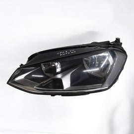 Frontscheinwerfer VW Golf VII 5G1941005 Links Scheinwerfer Headlight SCH1510887379cg