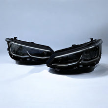 Load image into Gallery viewer, Frontscheinwerfer VW Golf VIII 5H1941006C LED Rechts Scheinwerfer Headlight SCH9831334835hk