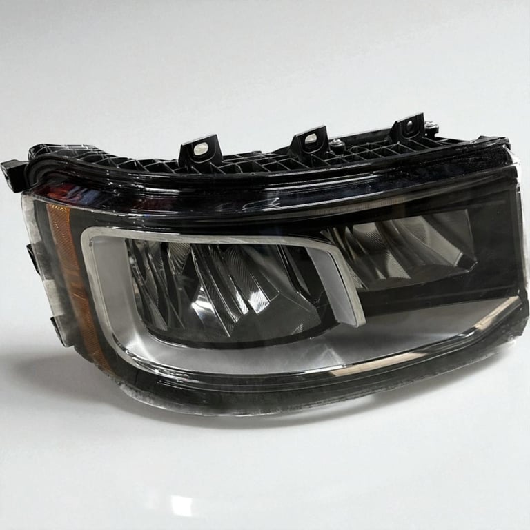 Frontscheinwerfer 2674391 Full LED Rechts Scheinwerfer Headlight