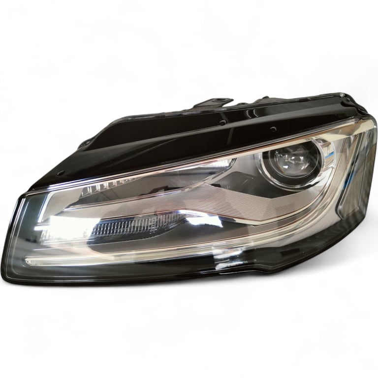 Frontscheinwerfer Audi A8 4G0907697D Xenon Ein Stück (Rechts oder Links) SCH5206005378cd
