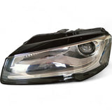 Frontscheinwerfer Audi A8 4G0907697D Xenon Ein Stück (Rechts oder Links)