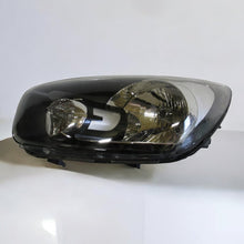 Laden Sie das Bild in den Galerie-Viewer, Frontscheinwerfer Kia Picanto Links Scheinwerfer Headlight