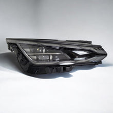 Load image into Gallery viewer, Frontscheinwerfer Kia Ev6 92102-CV1 Full LED Rechts Scheinwerfer Headlight