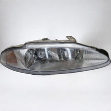 Load image into Gallery viewer, Frontscheinwerfer Mitsubishi Eclipse I 7068L Rechts Scheinwerfer Headlight SCH6480932666la