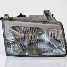 Laden Sie das Bild in den Galerie-Viewer, Frontscheinwerfer Hyundai Galloper Ein Stück (Rechts oder Links) Headlight
