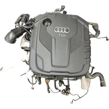 Load image into Gallery viewer, Motor Audi Q5 CNHA 2.0 TDI 190PS 140kW 170TKm 2012 Diesel Engine Komplett