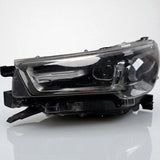 Frontscheinwerfer Toyota Hilux VIII LED Ein Stück (Rechts oder Links) Headlight
