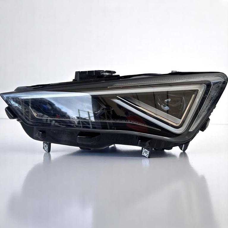 Frontscheinwerfer Seat Leon 5FB941035B Full LED Links Scheinwerfer Headlight SCH7403678736gc