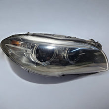 Laden Sie das Bild in den Galerie-Viewer, Frontscheinwerfer BMW F11 F10 7317132-05 Xenon Rechts Scheinwerfer Headlight SCH9322831394lv