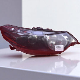 Frontscheinwerfer Honda Accord VIII Rechts Scheinwerfer Headlight