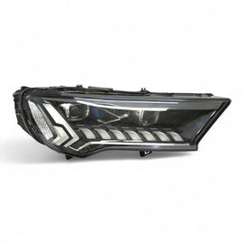 Frontscheinwerfer Audi Super 4M0941086C Laser Rechts Scheinwerfer Headlight