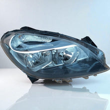 Load image into Gallery viewer, Frontscheinwerfer Mercedes-Benz W246 A2468200261 Rechts Scheinwerfer Headlight SCH4569475655nm