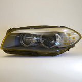 Frontscheinwerfer BMW 5 F11 F10 7203251-11 Xenon Links Scheinwerfer Headlight