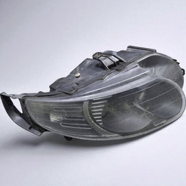 Frontscheinwerfer Saab 95 9-5 Rechts Scheinwerfer Headlight
