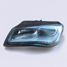 Laden Sie das Bild in den Galerie-Viewer, Frontscheinwerfer Audi A8 4H0941003AR Links Scheinwerfer Headlight