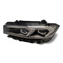 Laden Sie das Bild in den Galerie-Viewer, Frontscheinwerfer BMW G20 9450795 Full LED Links Scheinwerfer Headlight SCH6972598739qw