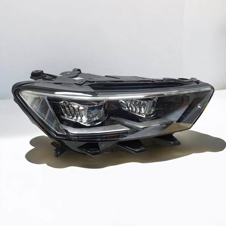 Frontscheinwerfer VW T-Roc 2GA941036H LED Rechts Scheinwerfer Headlight