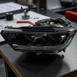 Frontscheinwerfer VW T-Roc 2GA941035AH Full LED Ein Stück (Rechts oder Links) SCH1650040332iz